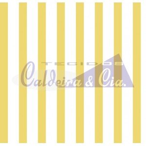 Listrado Smart cor 17 (Amarelo)